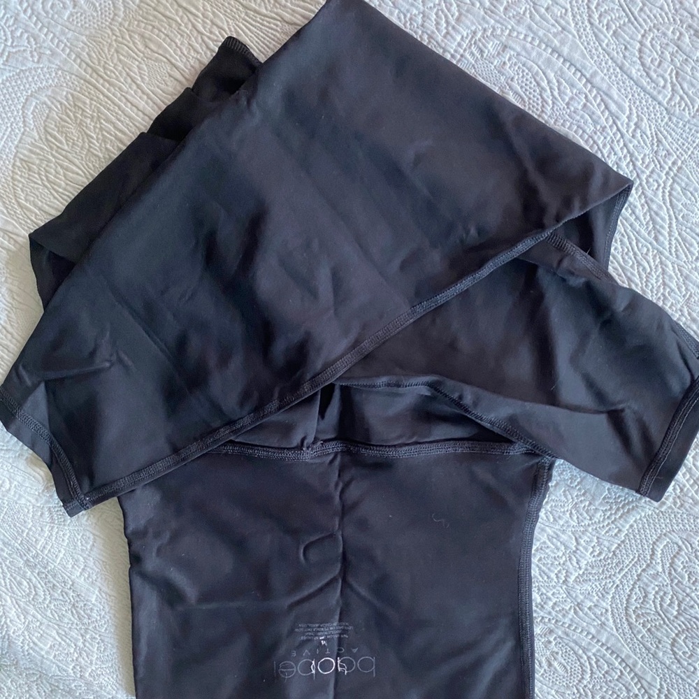 Baobei Postpartum Leggings